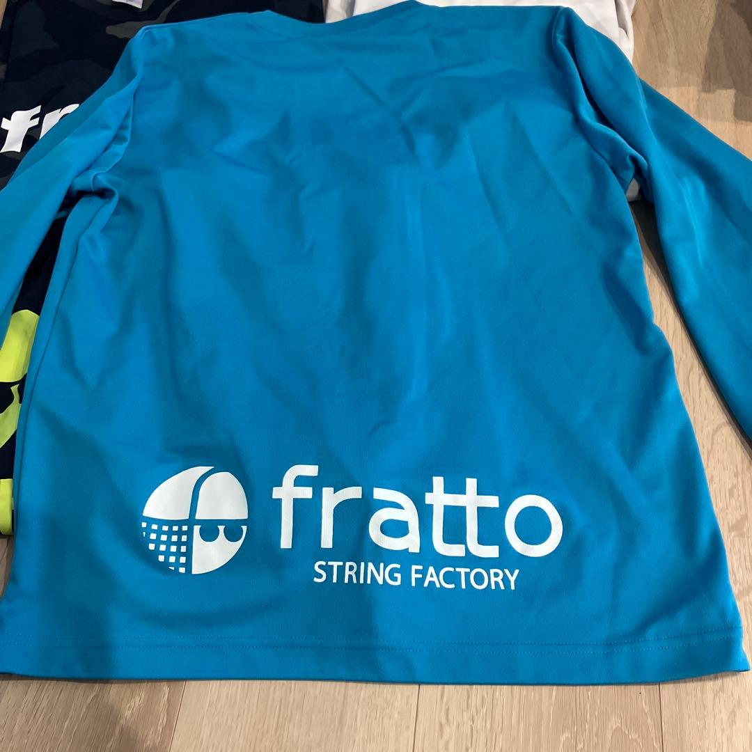 fratto Tシャツ 5枚セット　Lサイズ
