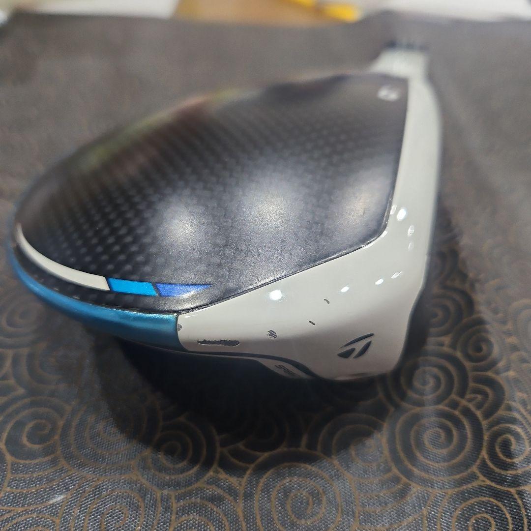 TaylorMade SIM2 MAX 9度(ヘッドのみ)