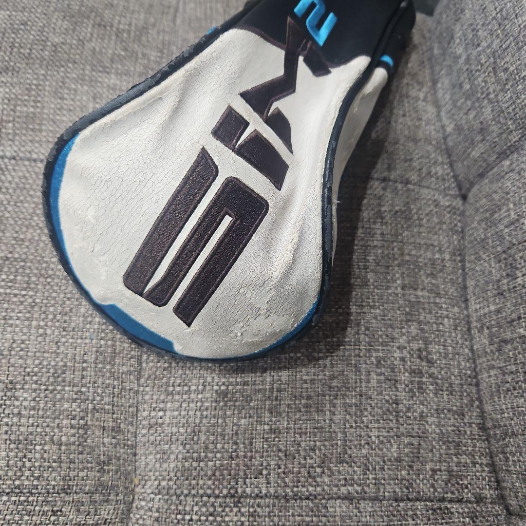 TaylorMade SIM2 MAX 9度(ヘッドのみ)