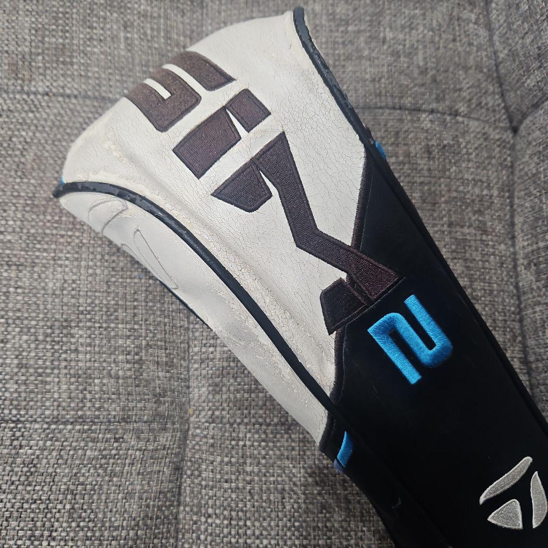 TaylorMade SIM2 MAX 9度(ヘッドのみ)