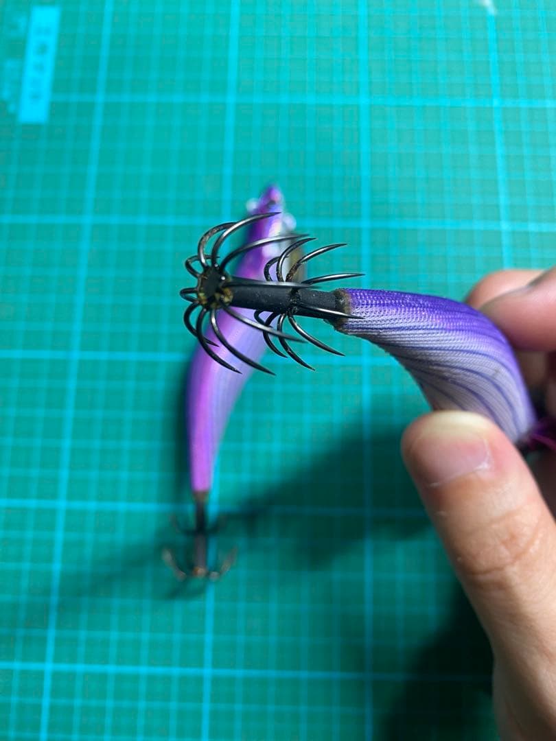 ダートマックスTR30g ③
