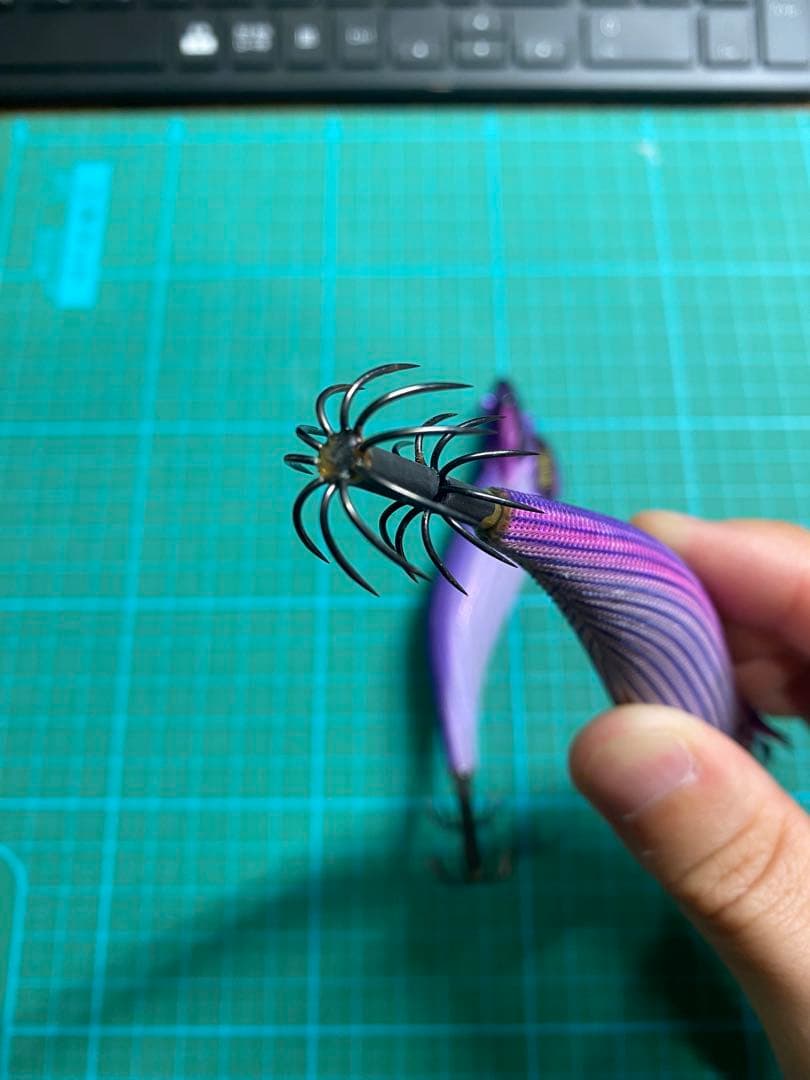 ダートマックスTR30g ③
