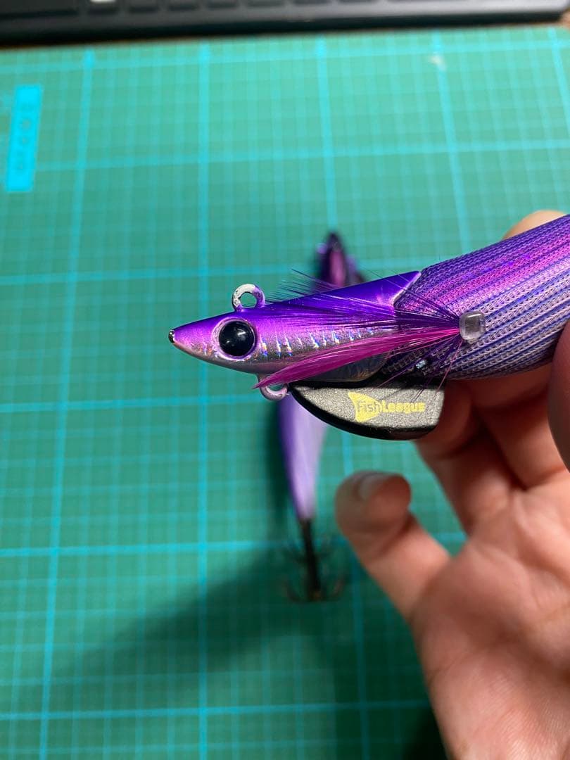 ダートマックスTR30g ③