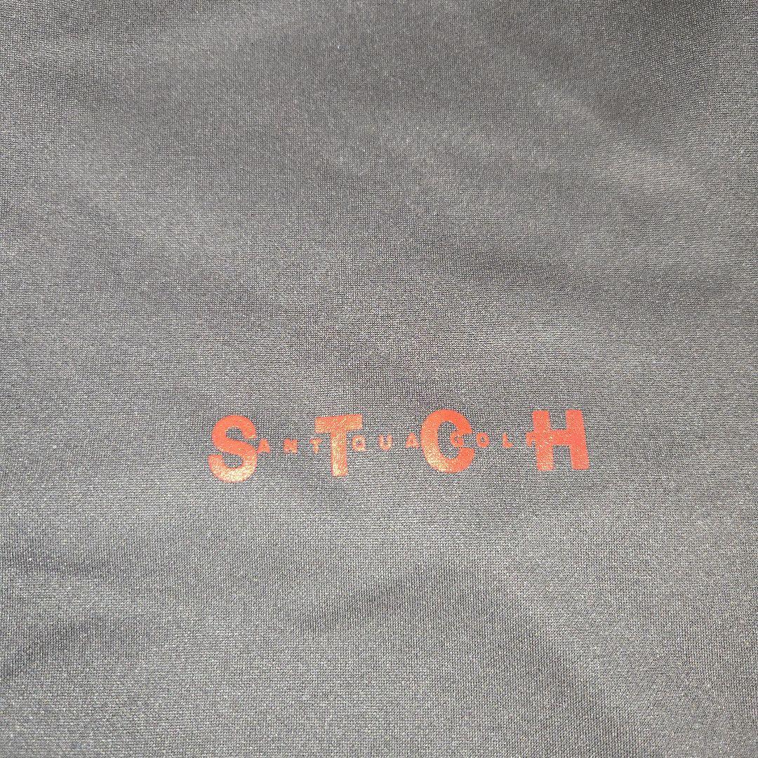 【新品タグ付き✨️】STCH プルオーバートップス ML