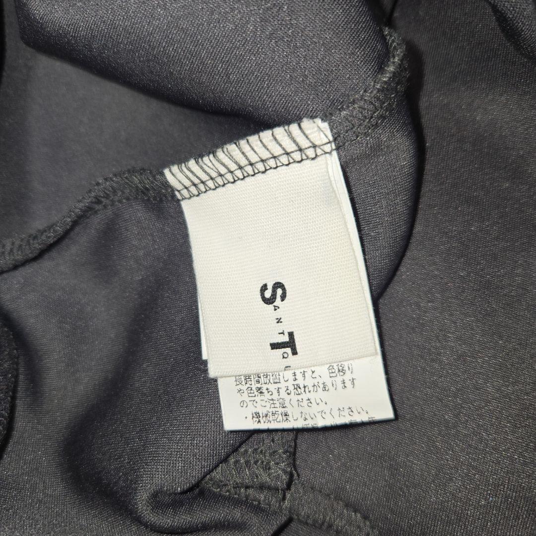 【新品タグ付き✨️】STCH プルオーバートップス ML