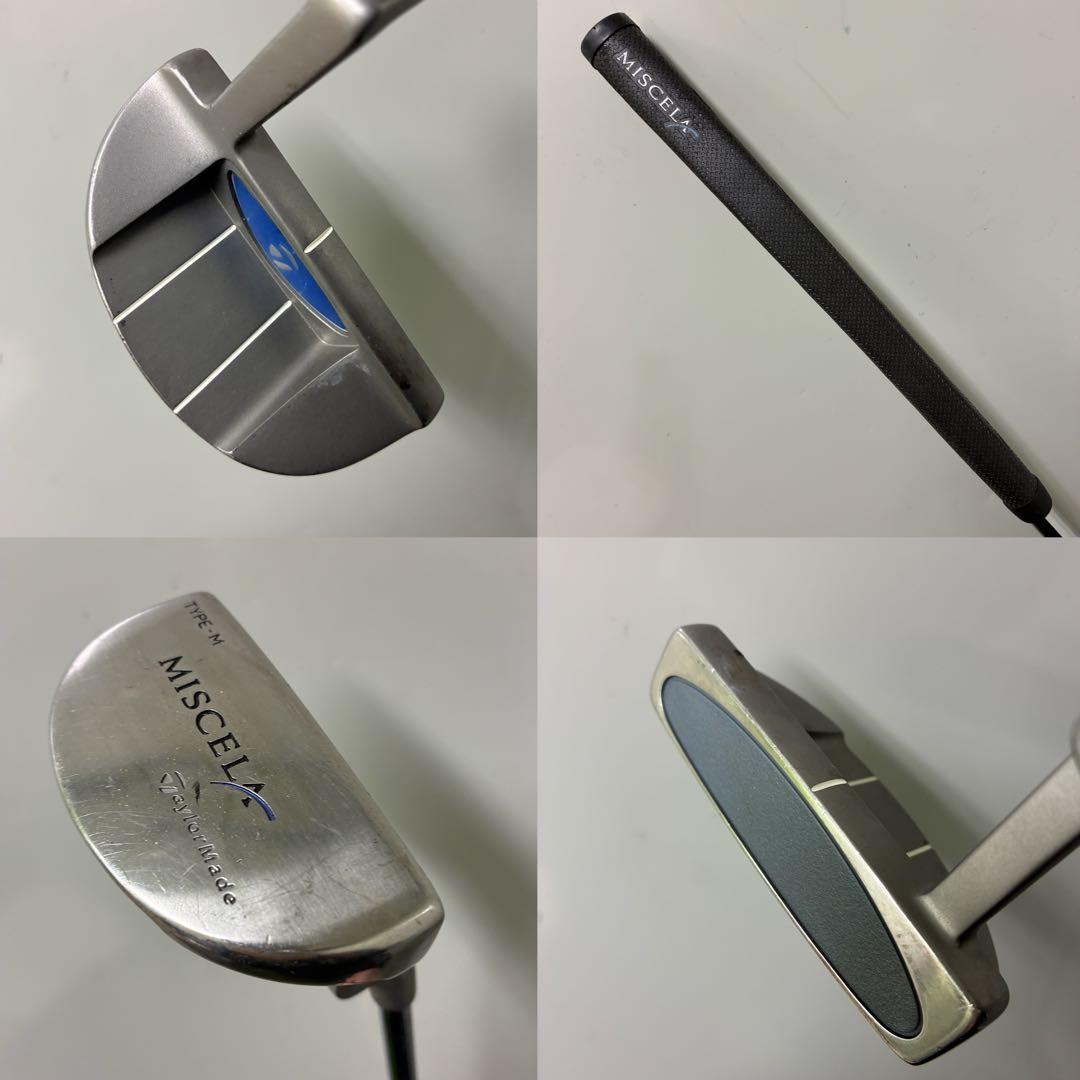レディースゴルフクラブセット【TaylorMade】【ZOY】【テーラーメイド】
