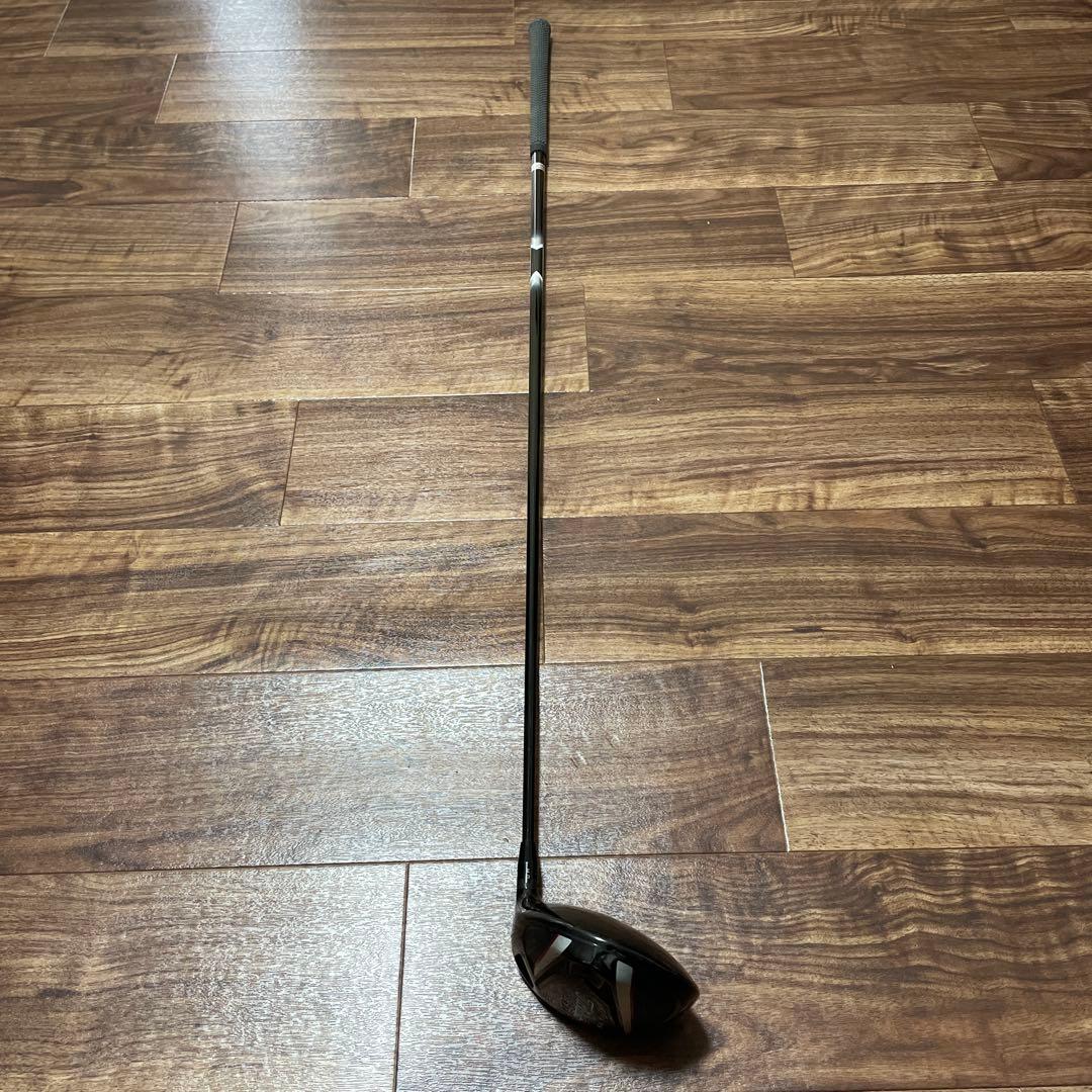【シャフト2セット付き】Titleist 913 D3 ドライバー 9.5度