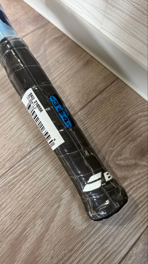 ラケット(硬式用) Babolat PURE DRIVE 100 2025 G3