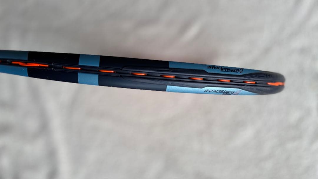 ラケット(硬式用) Babolat PURE DRIVE 100 2025 G3