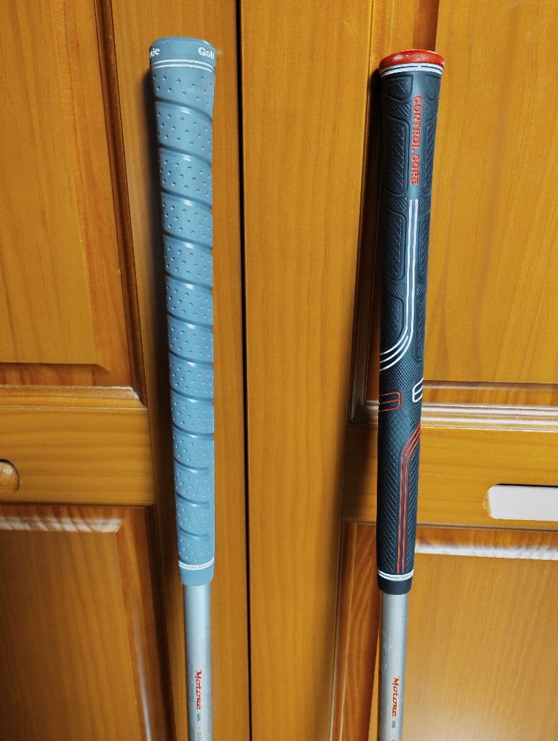 TaylorMade R9 ドライバー2本セット　シャフトR&S 10.5度