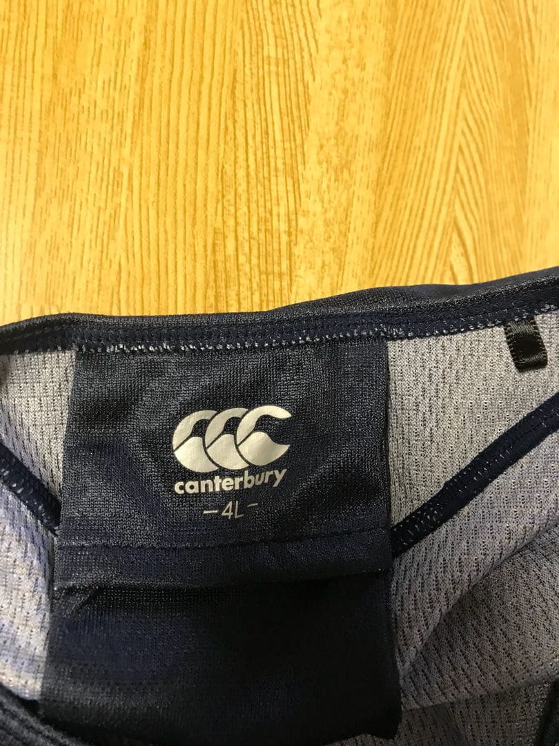 ラグビー日本代表練習ジャージ