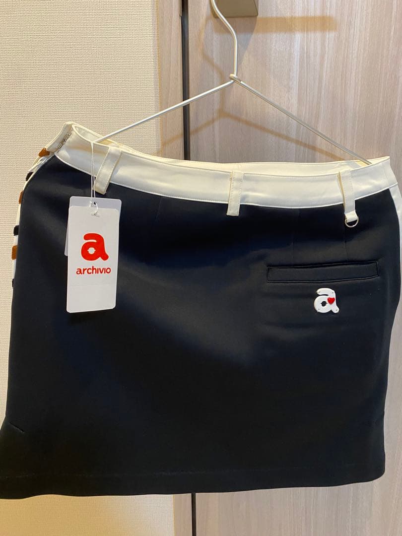 ARCHIVIO スカート