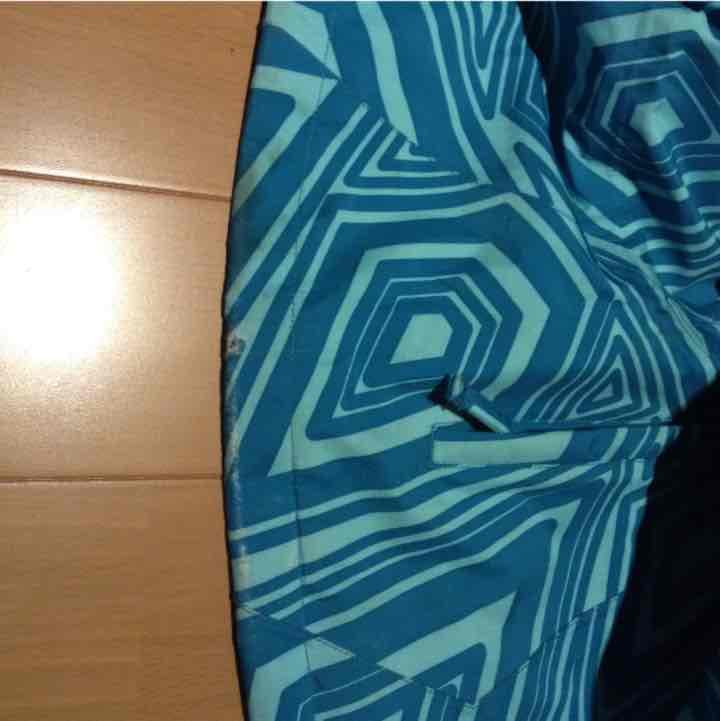 訳ありvolcom Gore-Tex  recco付き