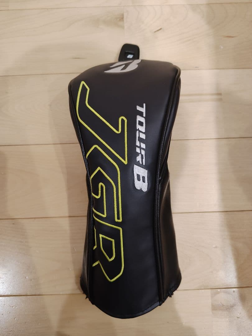 ブリヂストン　JGR ９番ウッド　ツアーAD BB8S