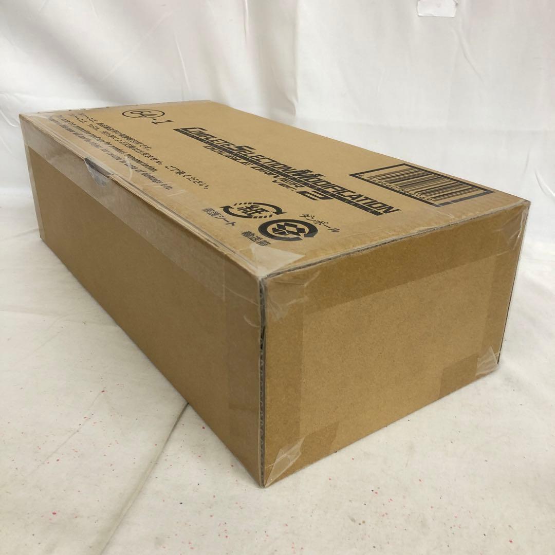 VF4756 未開封 CSMファングメモリ&エクストリームメモリ ドライバ 2個
