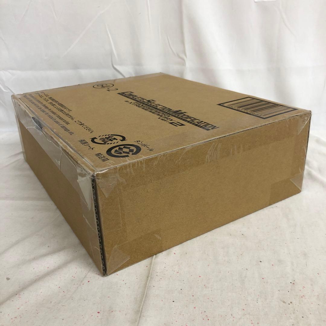VF4756 未開封 CSMファングメモリ&エクストリームメモリ ドライバ 2個