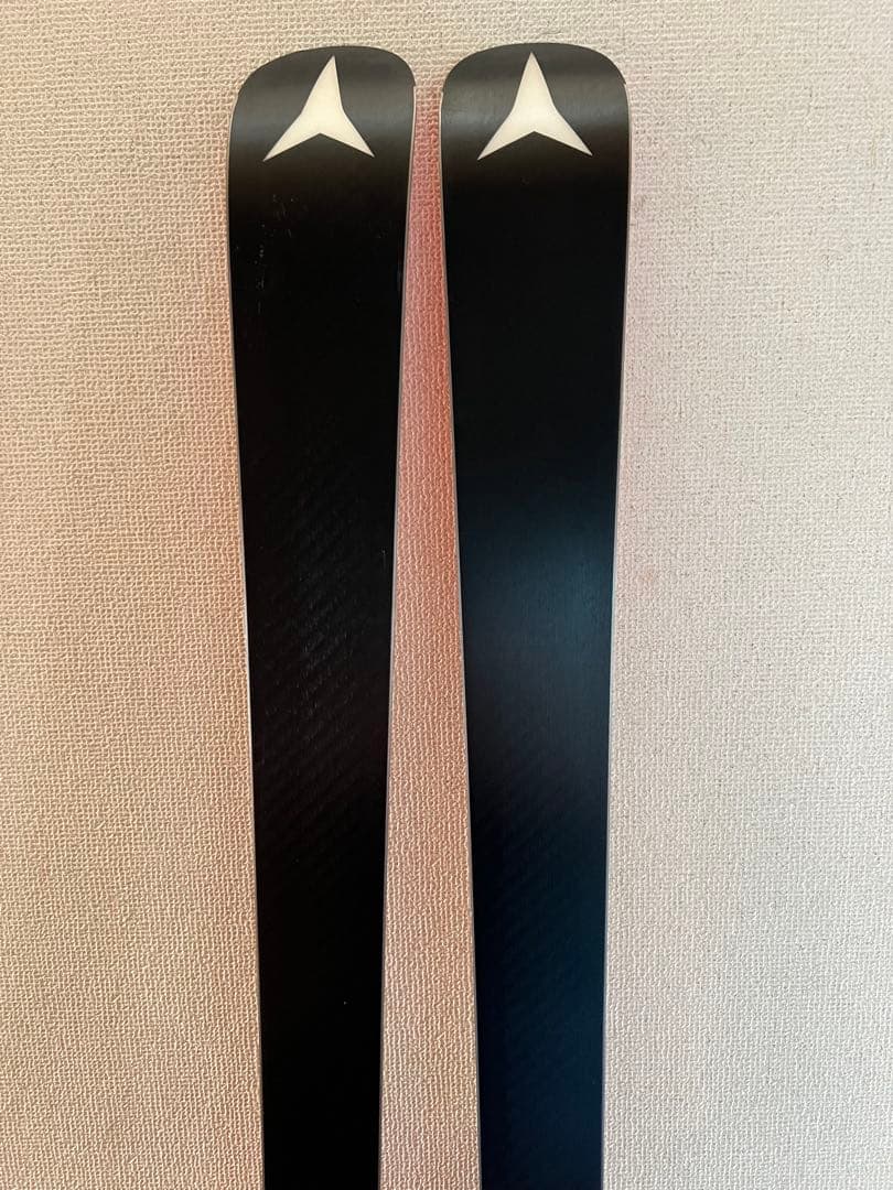 ATOMIC REDSTER G9 FIS スキー 板ビンディング付き
