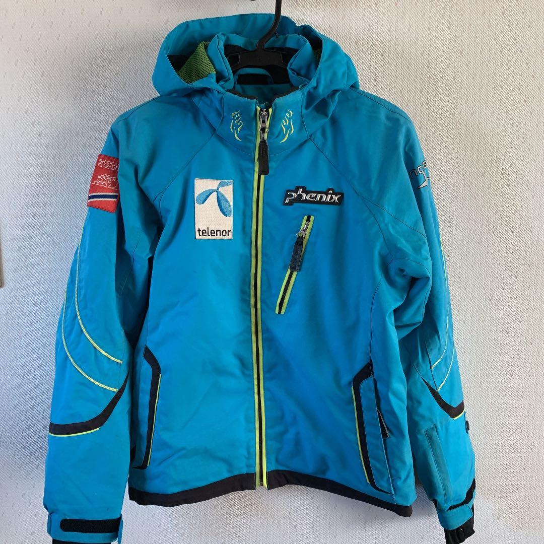 Jrレーシングスキーウエア