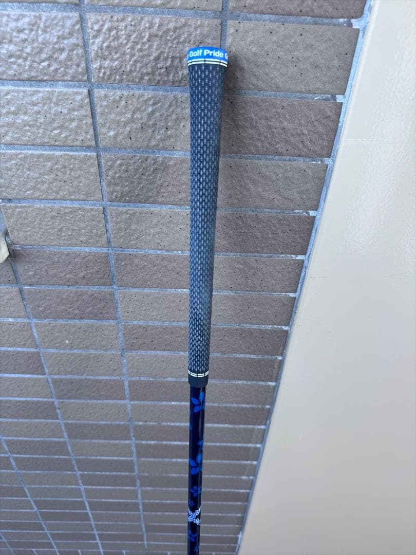 超美品 Qi10 ドライバー 10.5 Diamana TM50 S 練習場1回