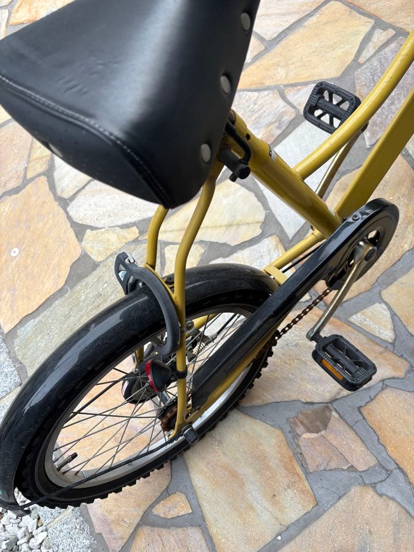 サイクルベースあさひ APRES MINI