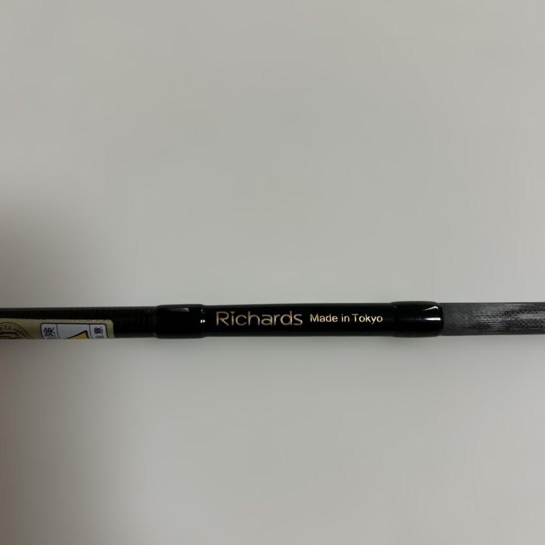 リチャーズ ペンタスティック ワイルドジョーカー 4LB-511-SS