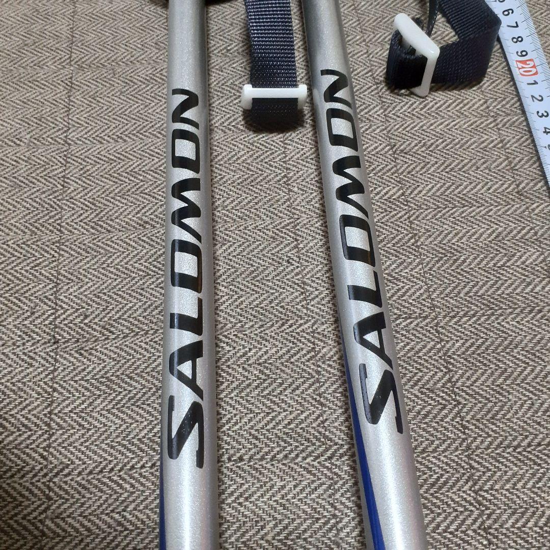 SALOMON 24HRS PWR　161cm　POWERLINE　R13
