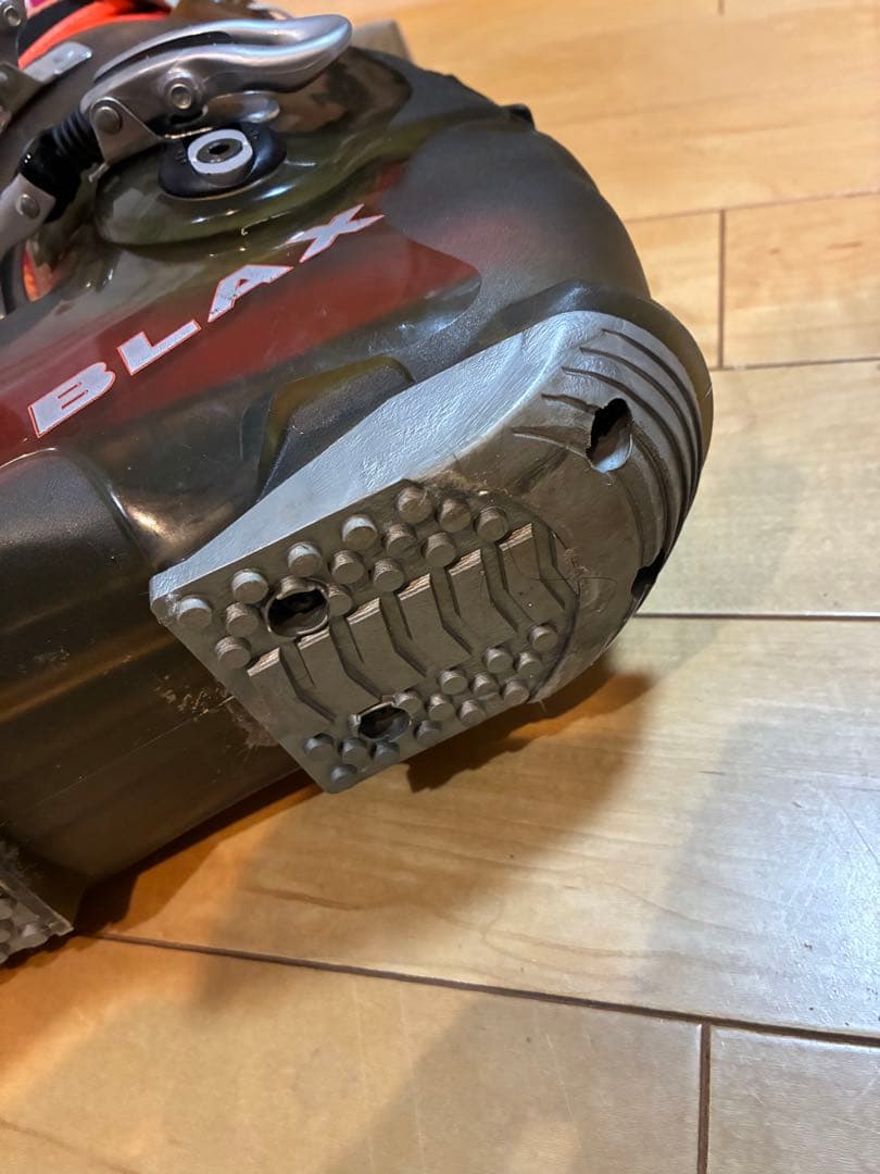 BLAX スノーボードブーツ ビンディングセット