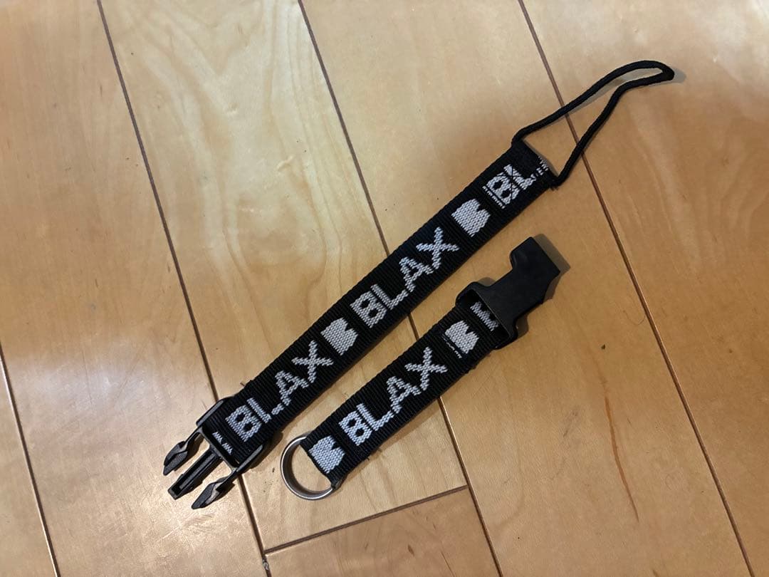 BLAX スノーボードブーツ ビンディングセット