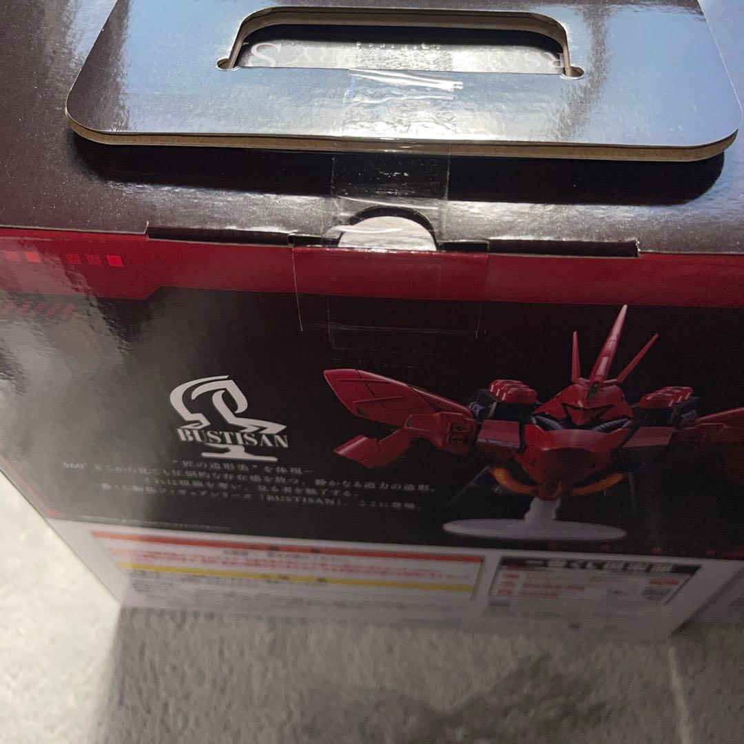 一番くじ 機動戦士ガンダムA賞ラストワン賞