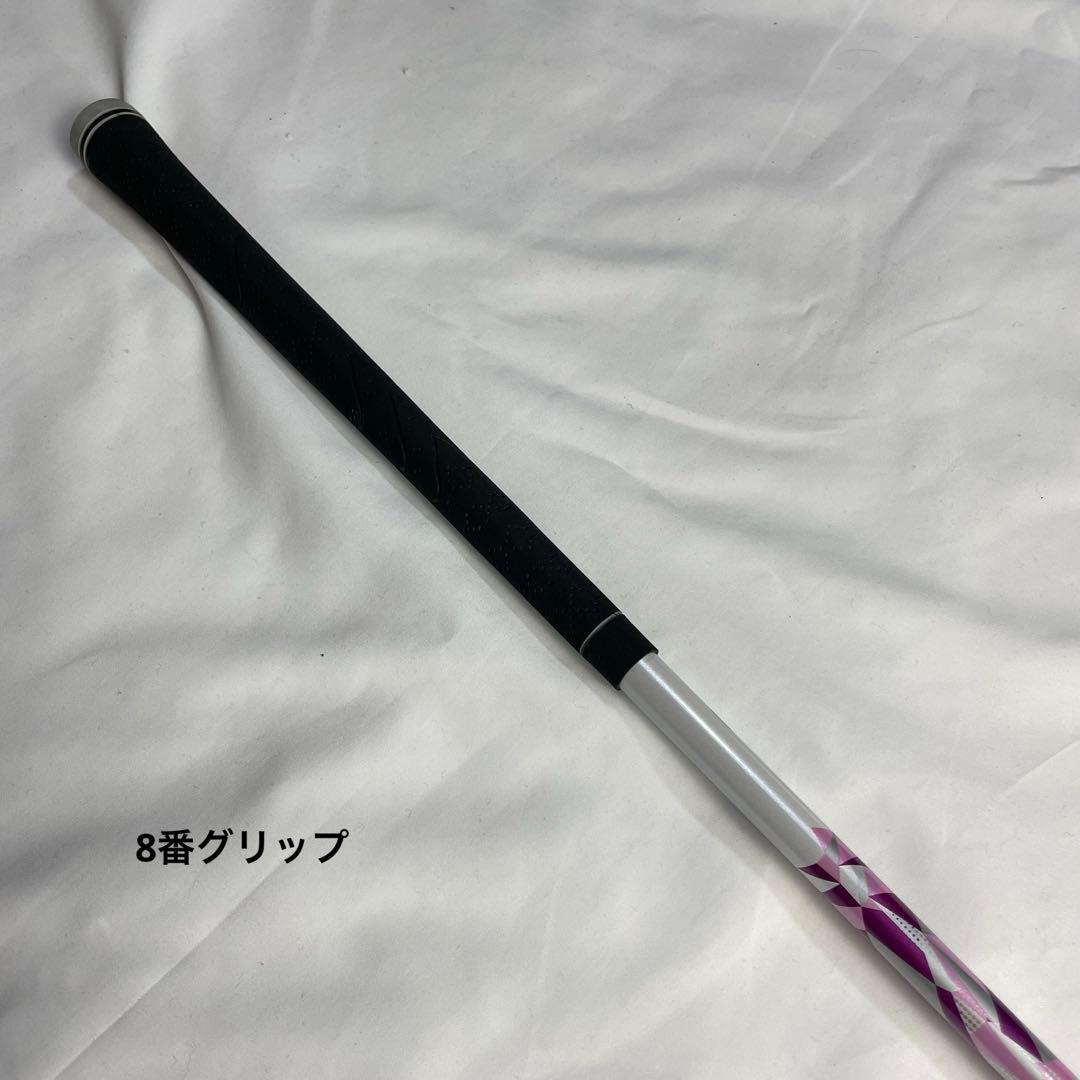 YONEX レディース アイアンセット 5本セット