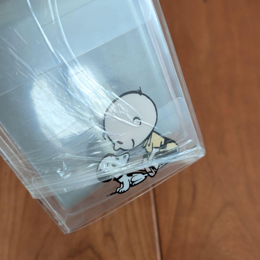スヌーピーミュージアム限定 パタパタクロック 置時計 SNOOPY Peanut
