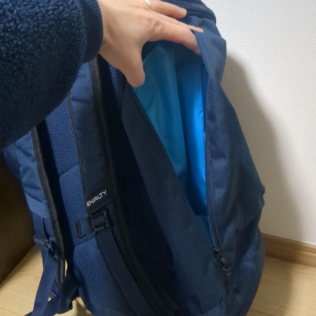ペナルティ　シリンダーパックＬ
