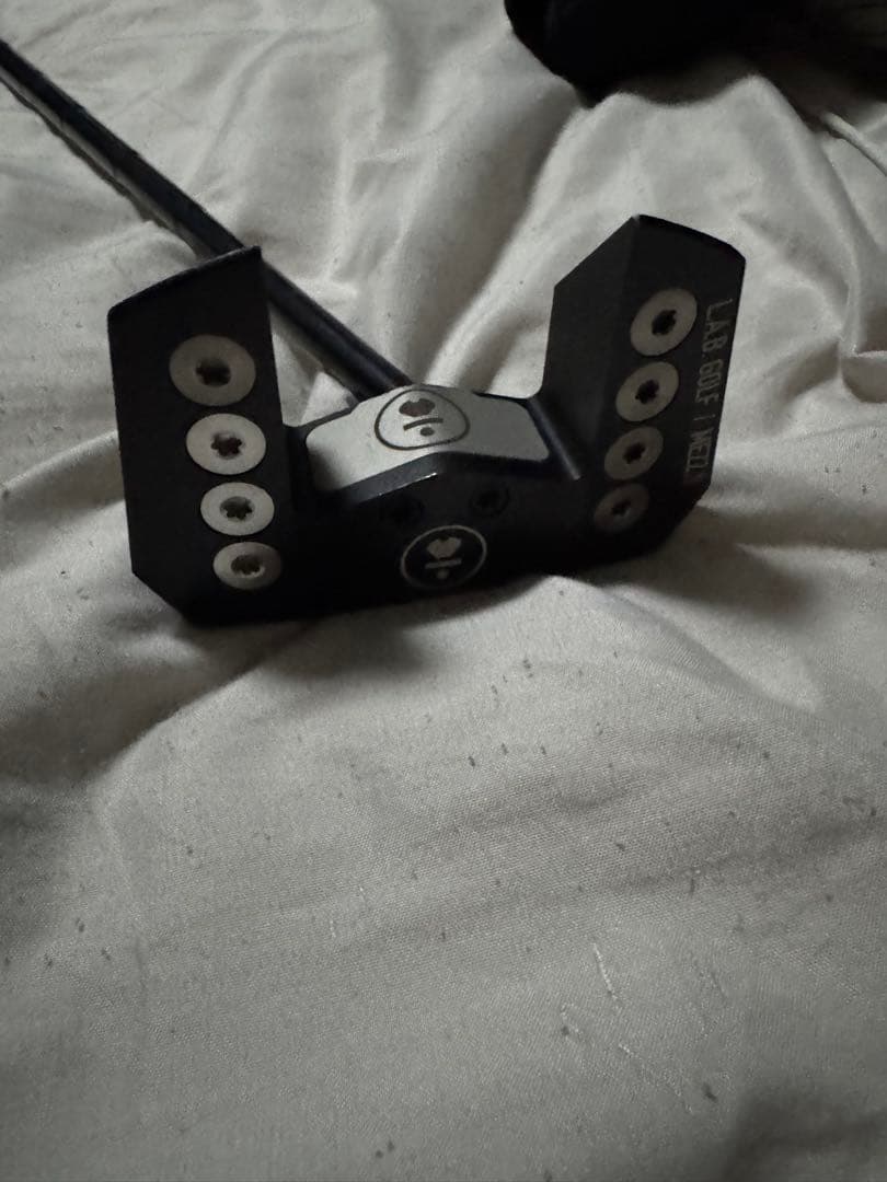L.A.B. GOLF MEZZ.1パター 34インチ