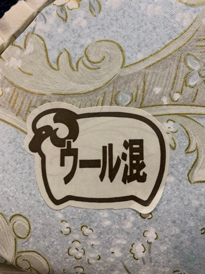 掛け布団