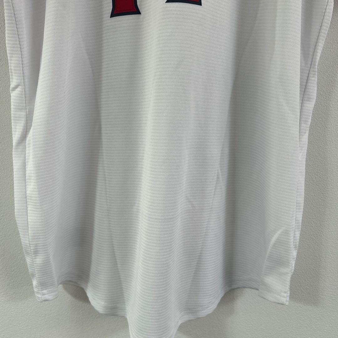 MLB x Nike レプリカユニフォーム ロサンゼルス　エンゼルス　17 大谷