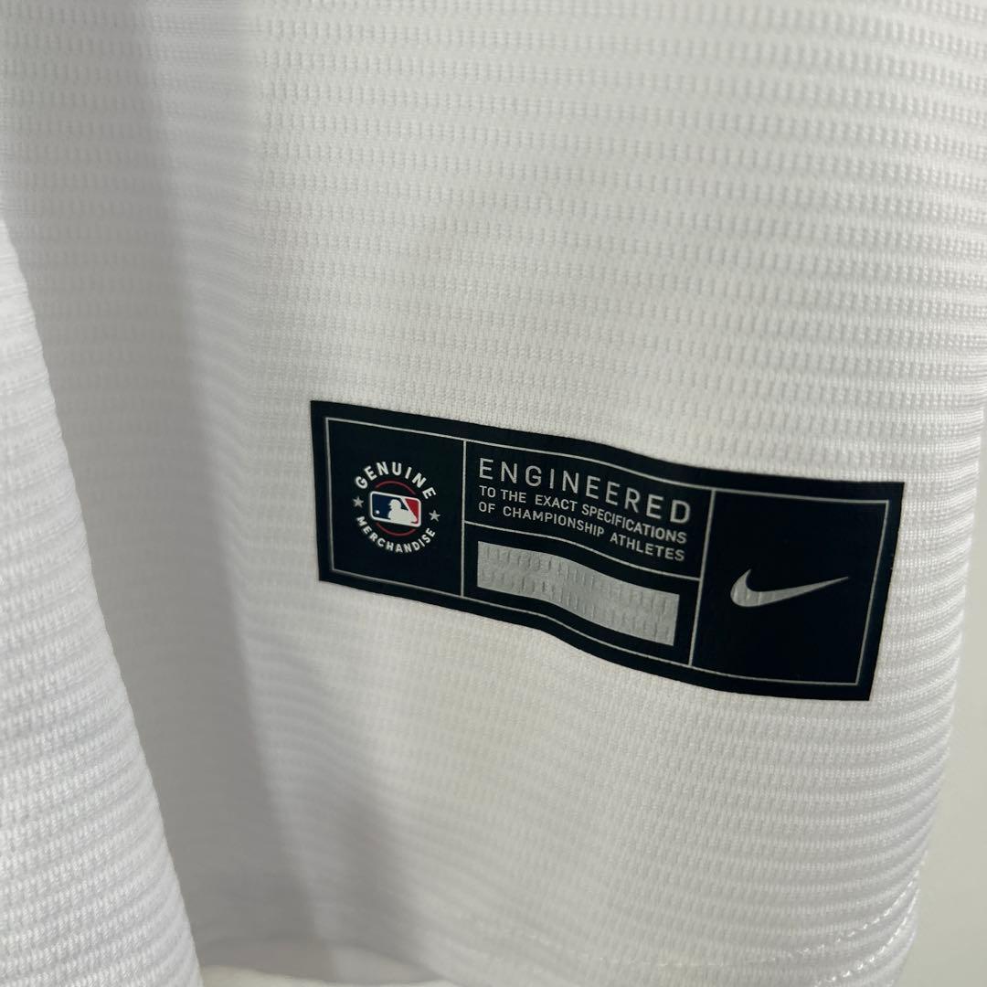 MLB x Nike レプリカユニフォーム ロサンゼルス　エンゼルス　17 大谷