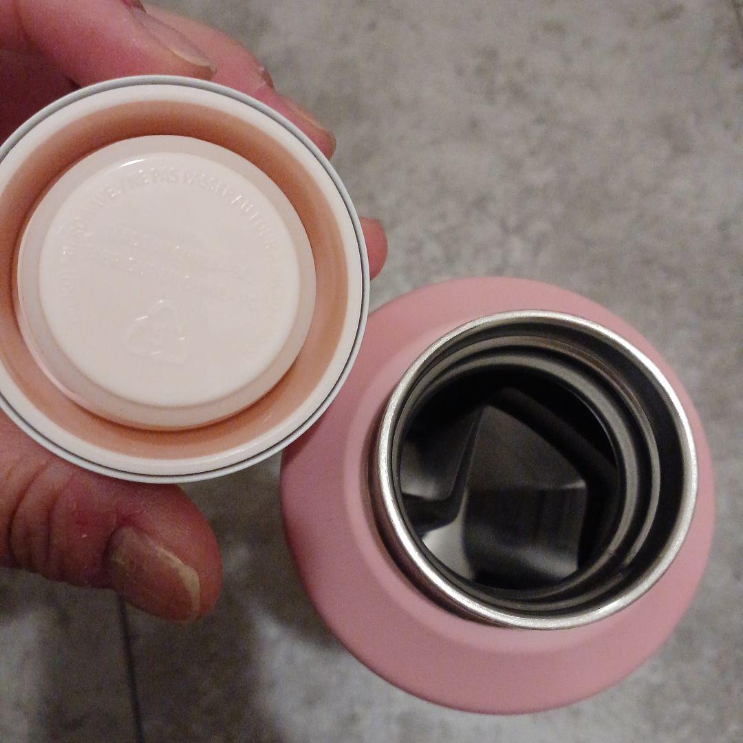 スターバックス★ステンレス製水筒★バレンタイン