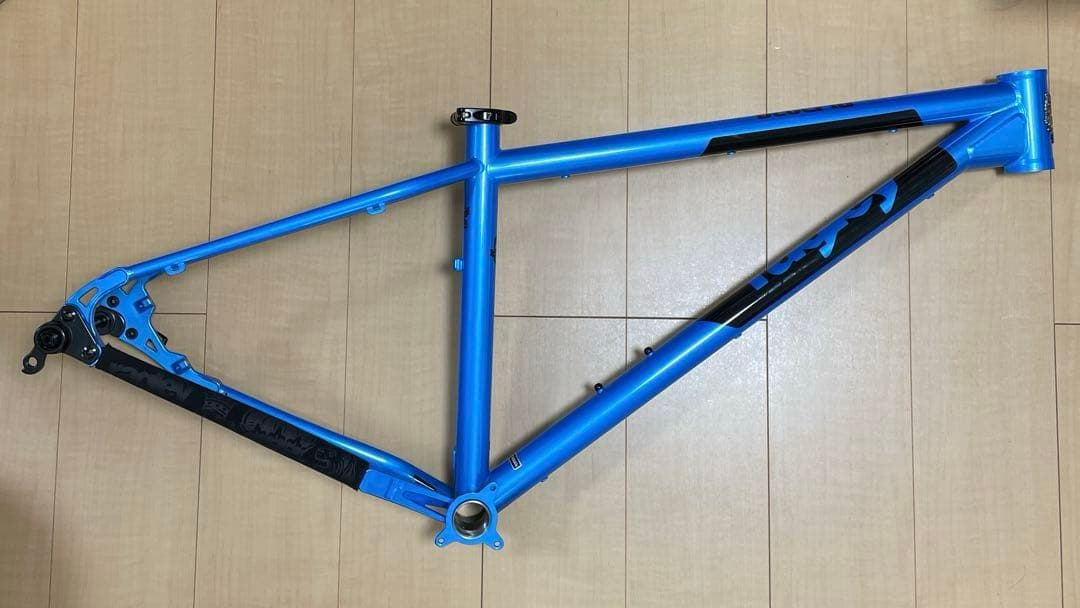 Ragley BluePig フレーム 27.5 Sサイズ 新品