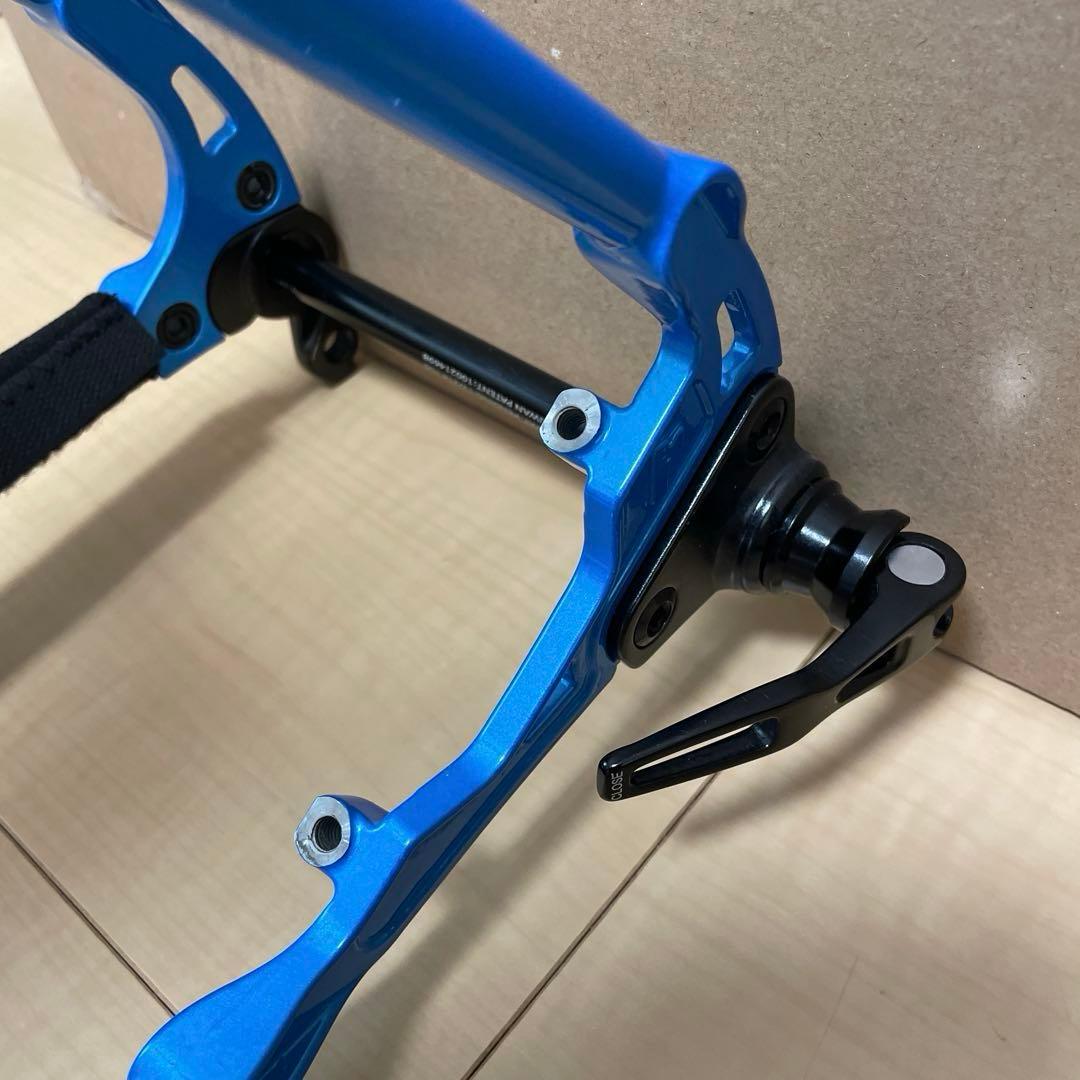 Ragley BluePig フレーム 27.5 Sサイズ 新品