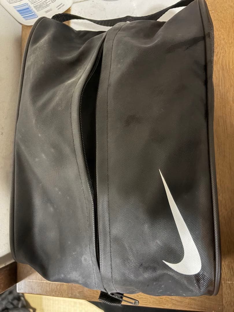 NIKE マーキュリアル ヴェイパー スーパーフライ Ⅲ FG