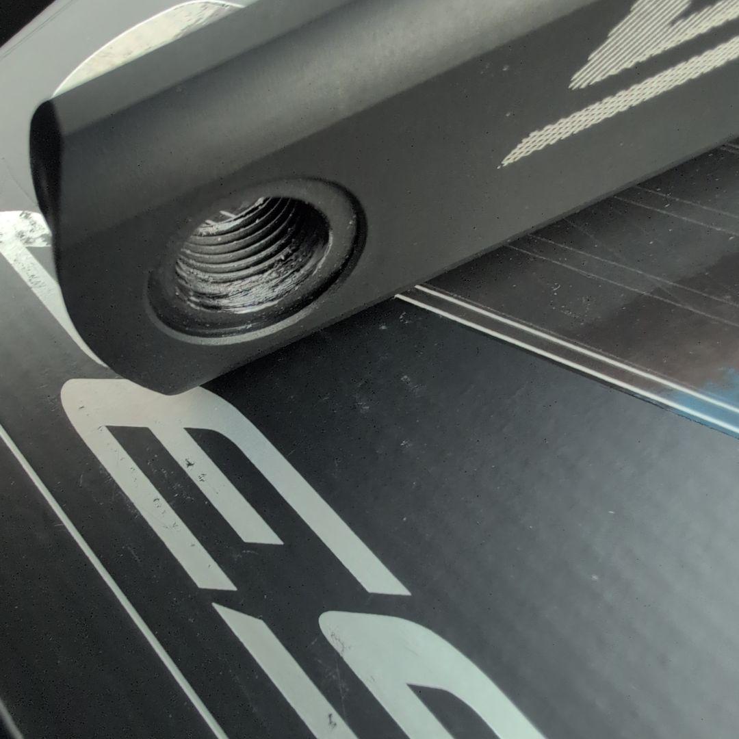 Magene PES-P505　パワーメーター 167.5mm　ジャンク