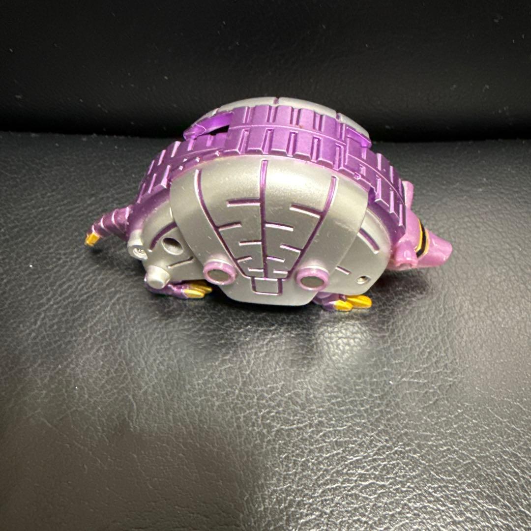 百獣戦隊ガオレンジャー ガオマジロ