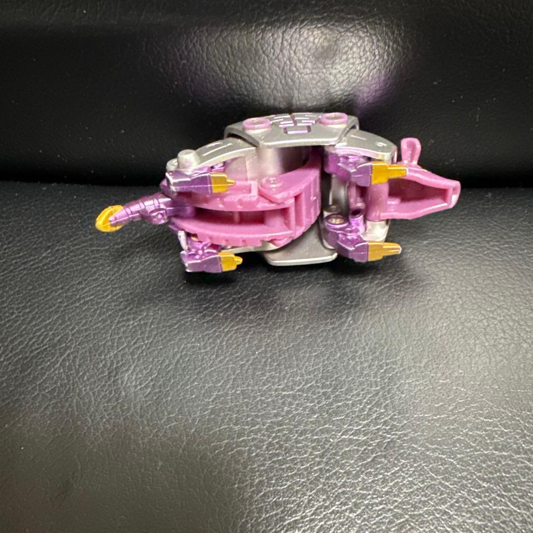 百獣戦隊ガオレンジャー ガオマジロ