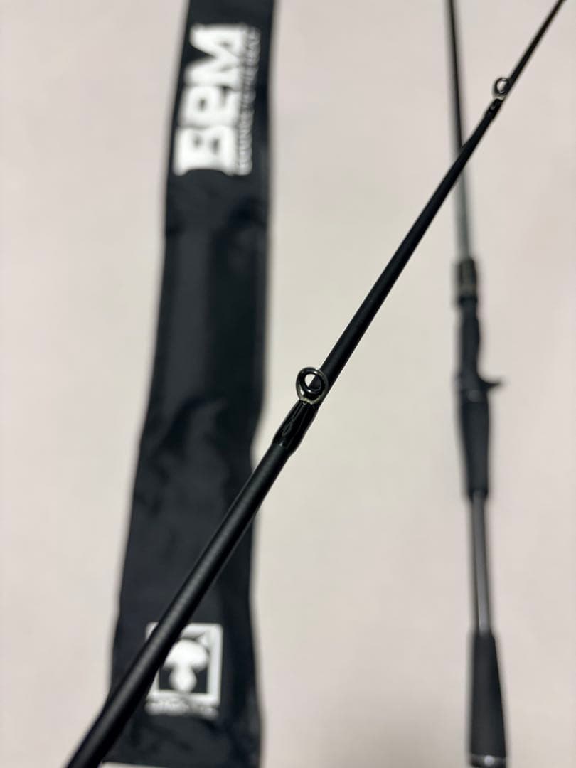 ジャッカル　22 BPM 2pcs B2-C72MH