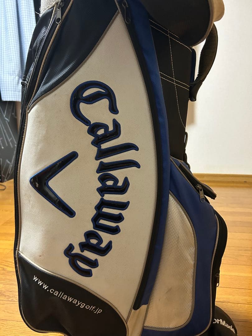Callaway クラブセット ゴルフ用品セット