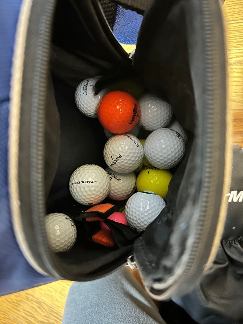 Callaway クラブセット ゴルフ用品セット