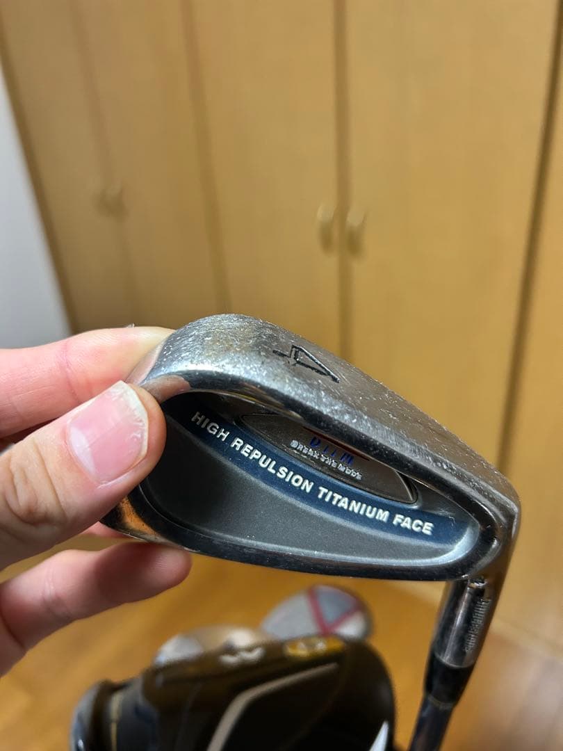Callaway クラブセット ゴルフ用品セット