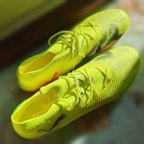 本日限定❣️PUMAフューチャ8マッチHG/AG☘️28㌢上級者仕様未使用廃盤品