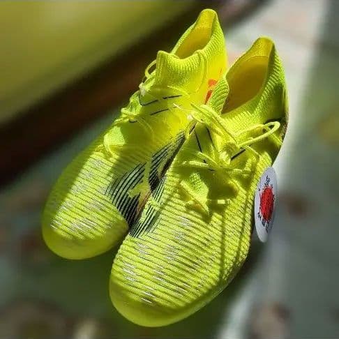 本日限定❣️PUMAフューチャ8マッチHG/AG☘️28㌢上級者仕様未使用廃盤品