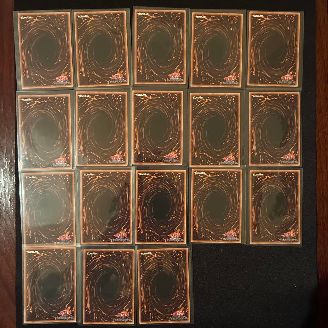 遊戯王OCG デュエルモンスターズ 25thシクまとめ売り